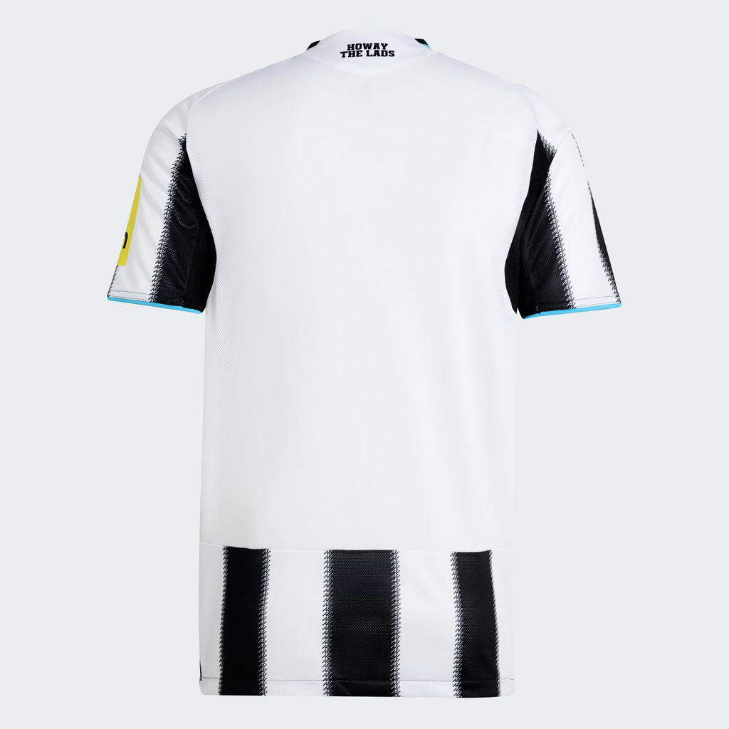NEWCASTLE UNITED 25/26 HOME - OFFSIDE CLUB
