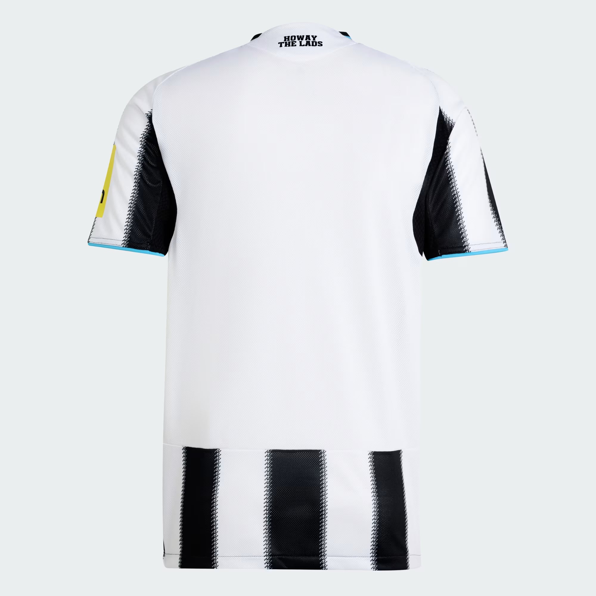 NEWCASTLE UNITED 25/26 HOME - OFFSIDE CLUB