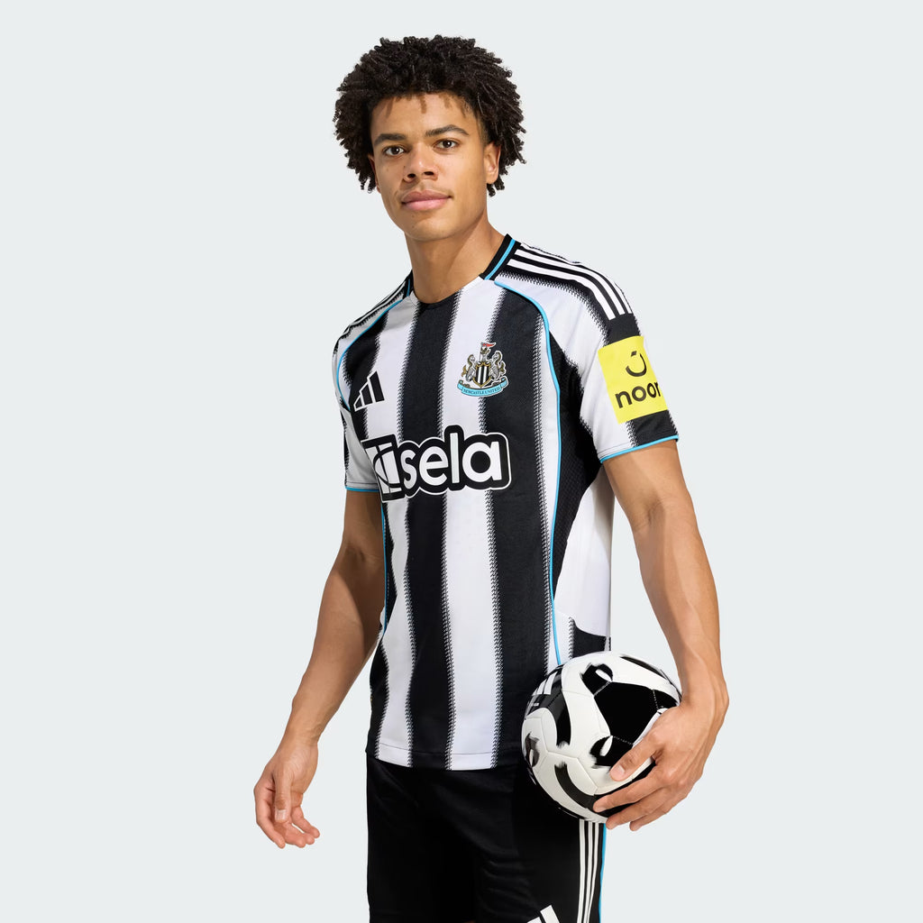 NEWCASTLE UNITED 25/26 HOME - OFFSIDE CLUB