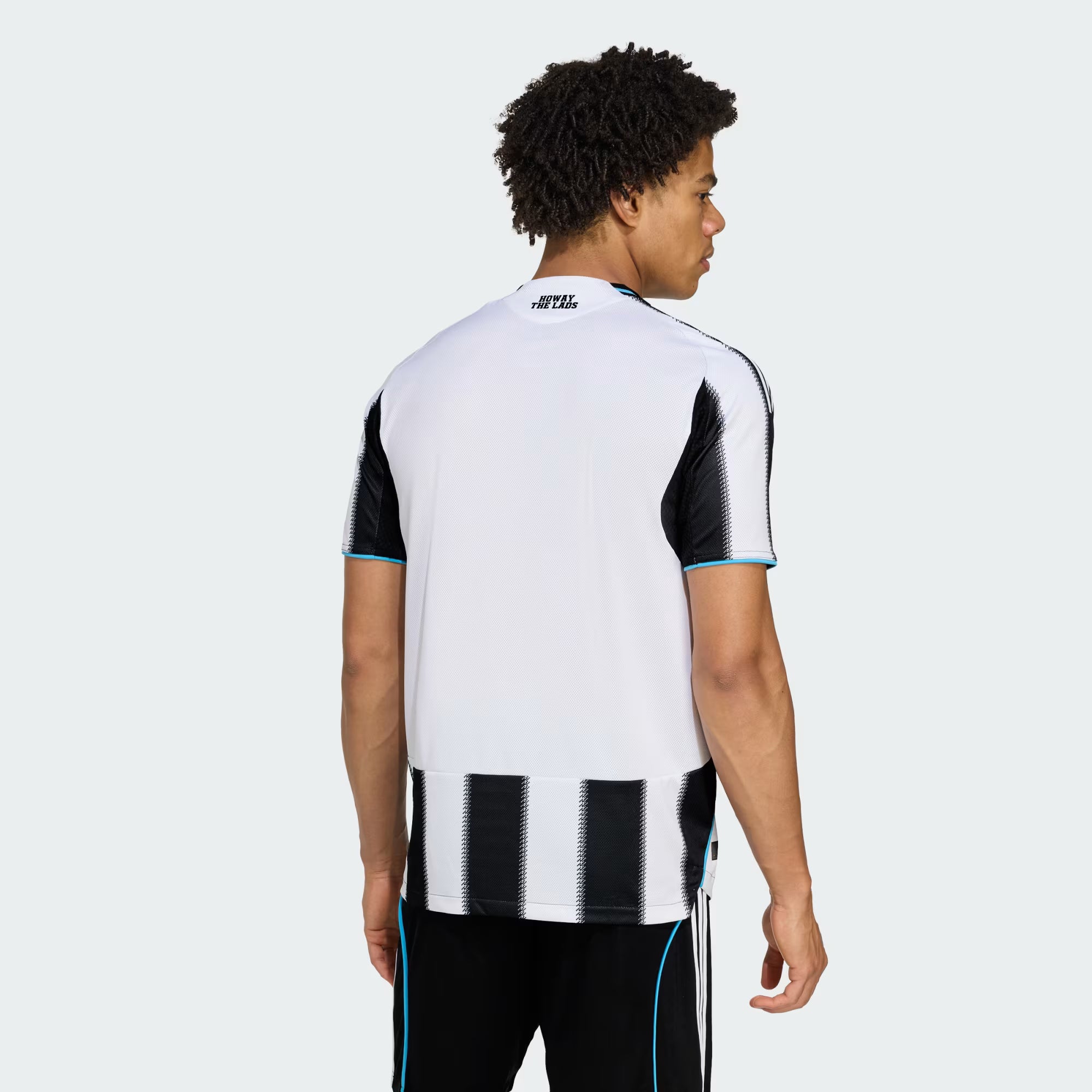 NEWCASTLE UNITED 25/26 HOME - OFFSIDE CLUB