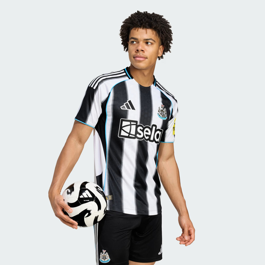 NEWCASTLE UNITED 25/26 HOME - OFFSIDE CLUB
