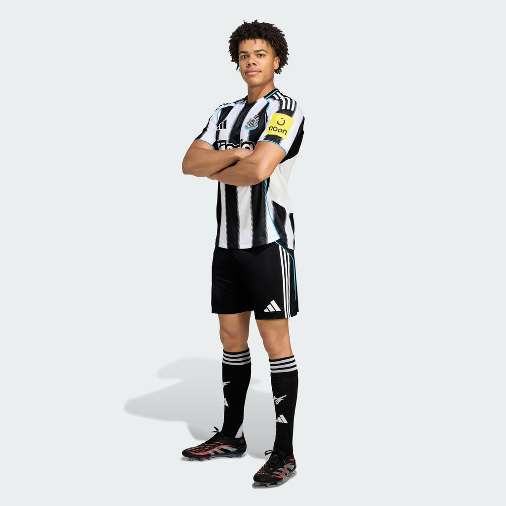 NEWCASTLE UNITED 25/26 HOME - OFFSIDE CLUB