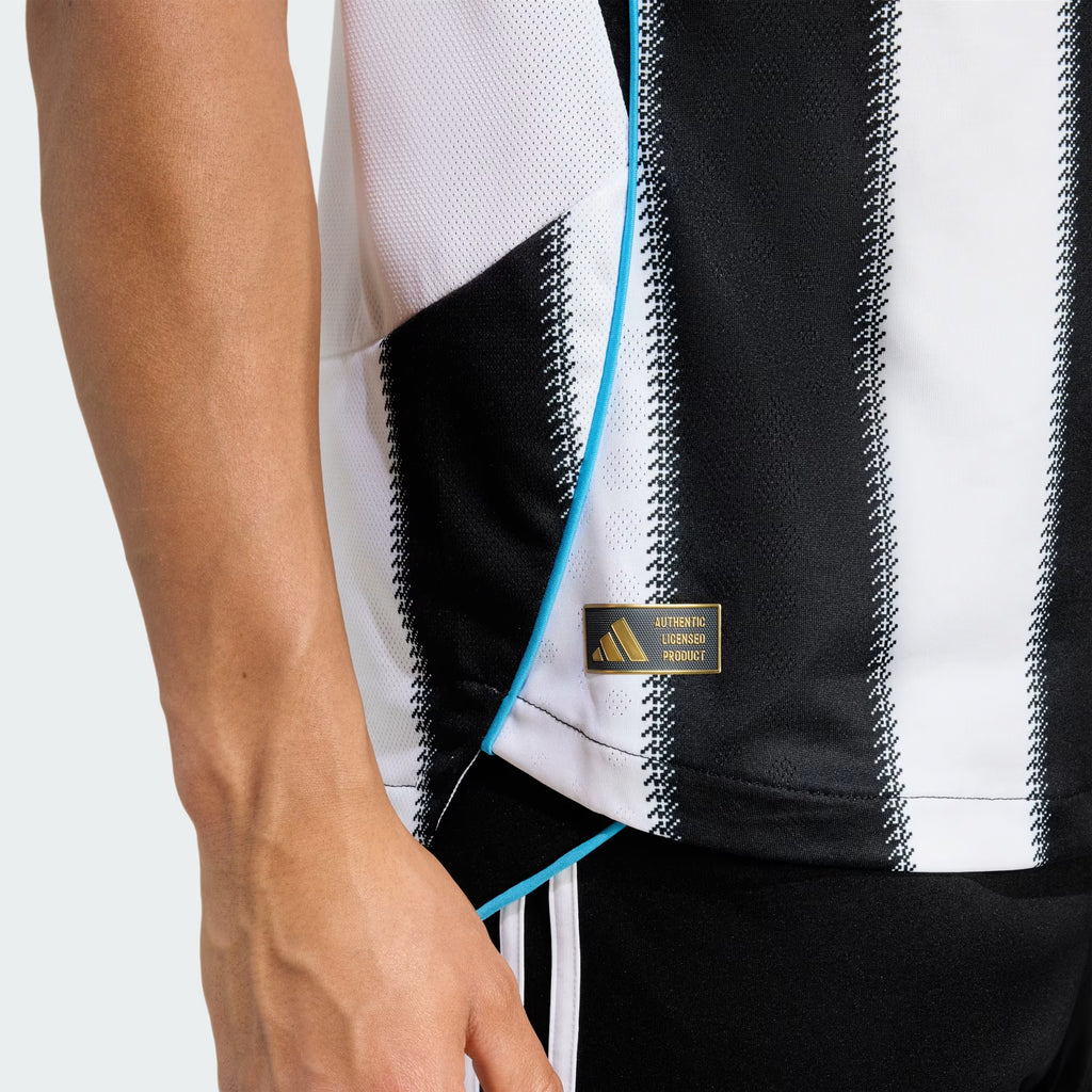 NEWCASTLE UNITED 25/26 HOME - OFFSIDE CLUB