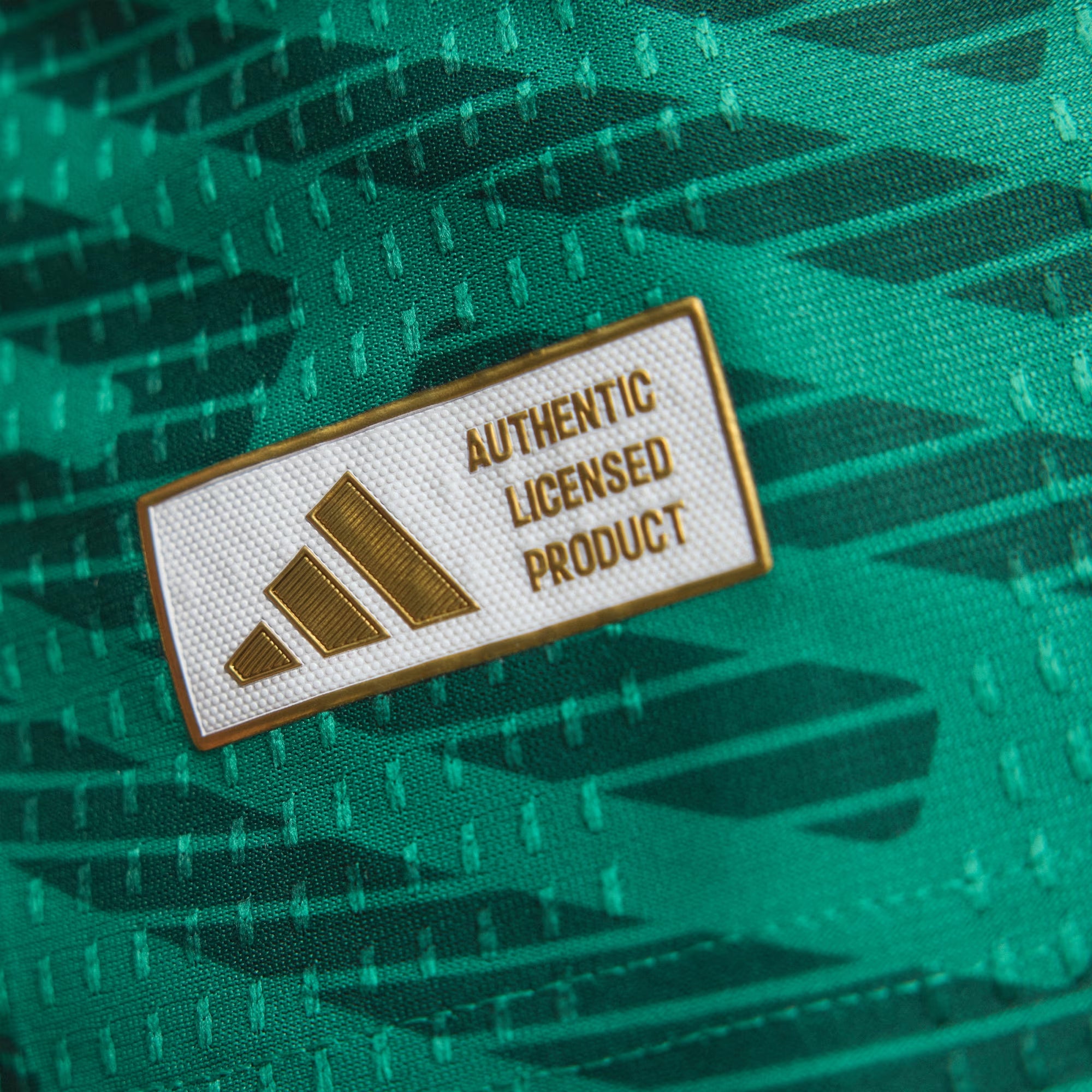 MEXICO WORLD CUP 26 HOME JERSEY - OFFSIDE CLUB