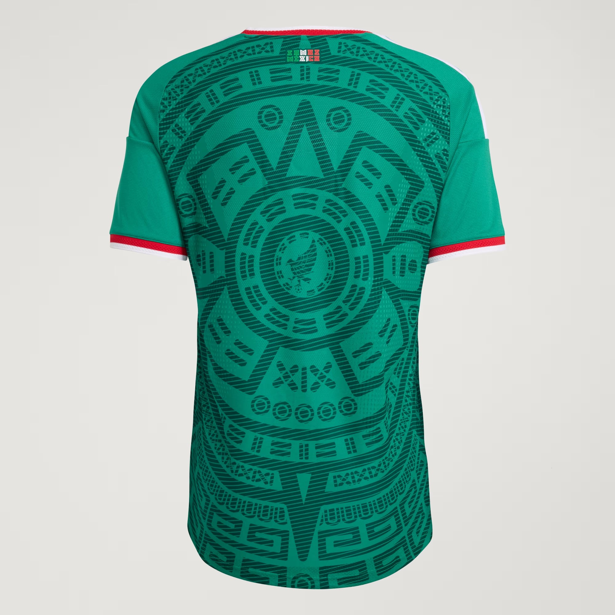 MEXICO WORLD CUP 26 HOME JERSEY - OFFSIDE CLUB