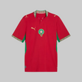 MOROCCO WORLD CUP 26 HOME JERSEY - OFFSIDE CLUB