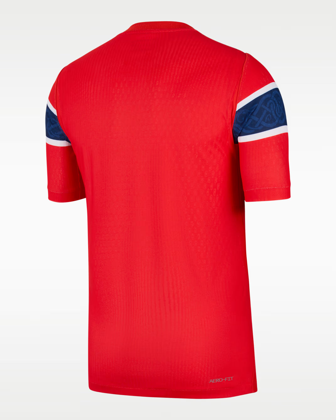 NORWAY WORLD CUP 26 HOME JERSEY - OFFSIDE CLUB