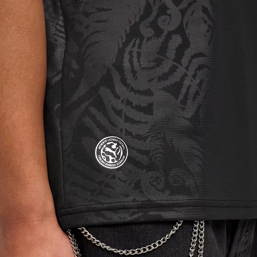 NEW ZEALAND WORLD CUP 26 HOME JERSEY - OFFSIDE CLUB