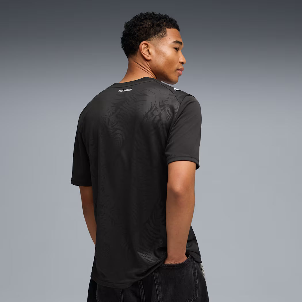 NEW ZEALAND WORLD CUP 26 HOME JERSEY - OFFSIDE CLUB