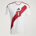 PERÚ 26 HOME JERSEY - OFFSIDE CLUB