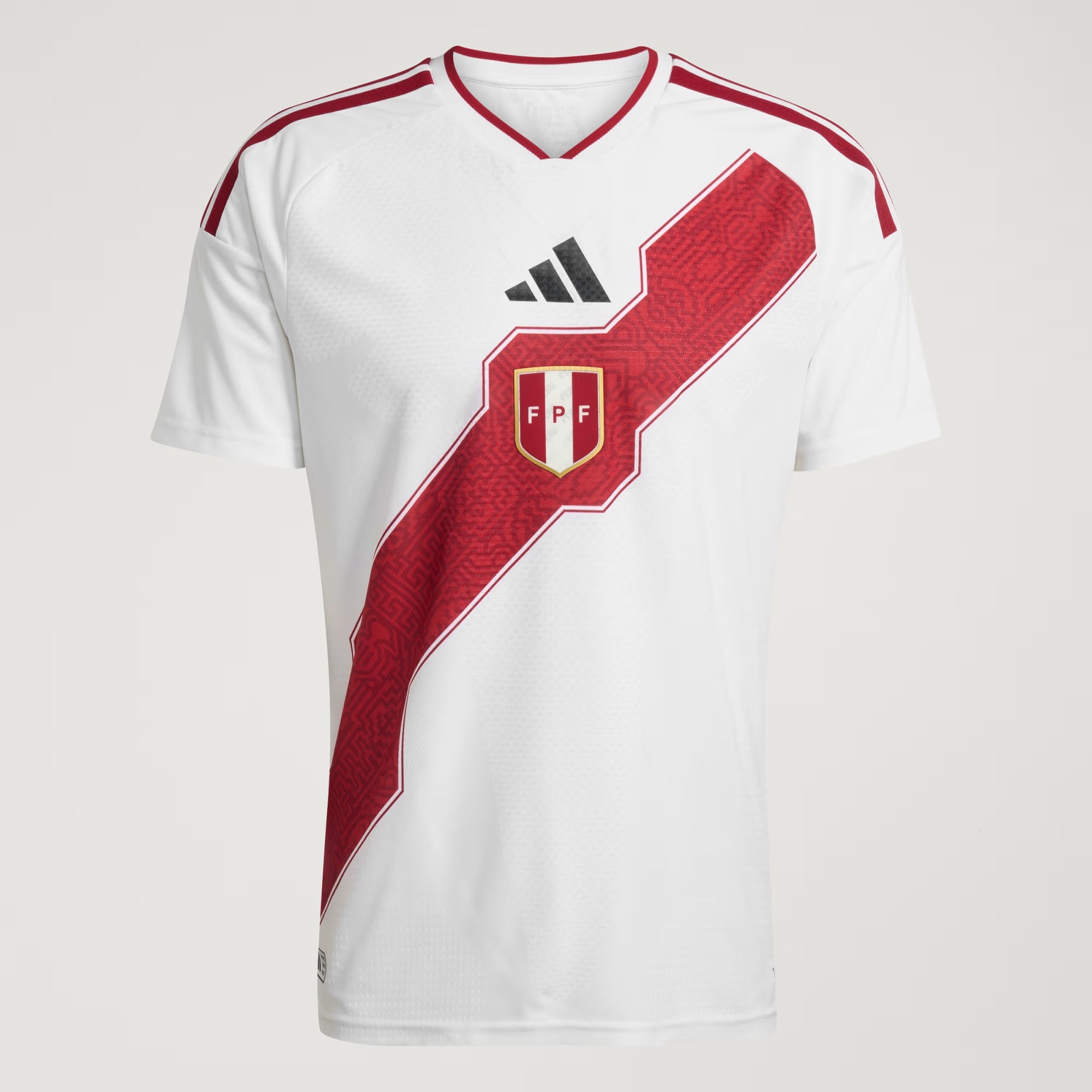 PERÚ 26 HOME JERSEY - OFFSIDE CLUB