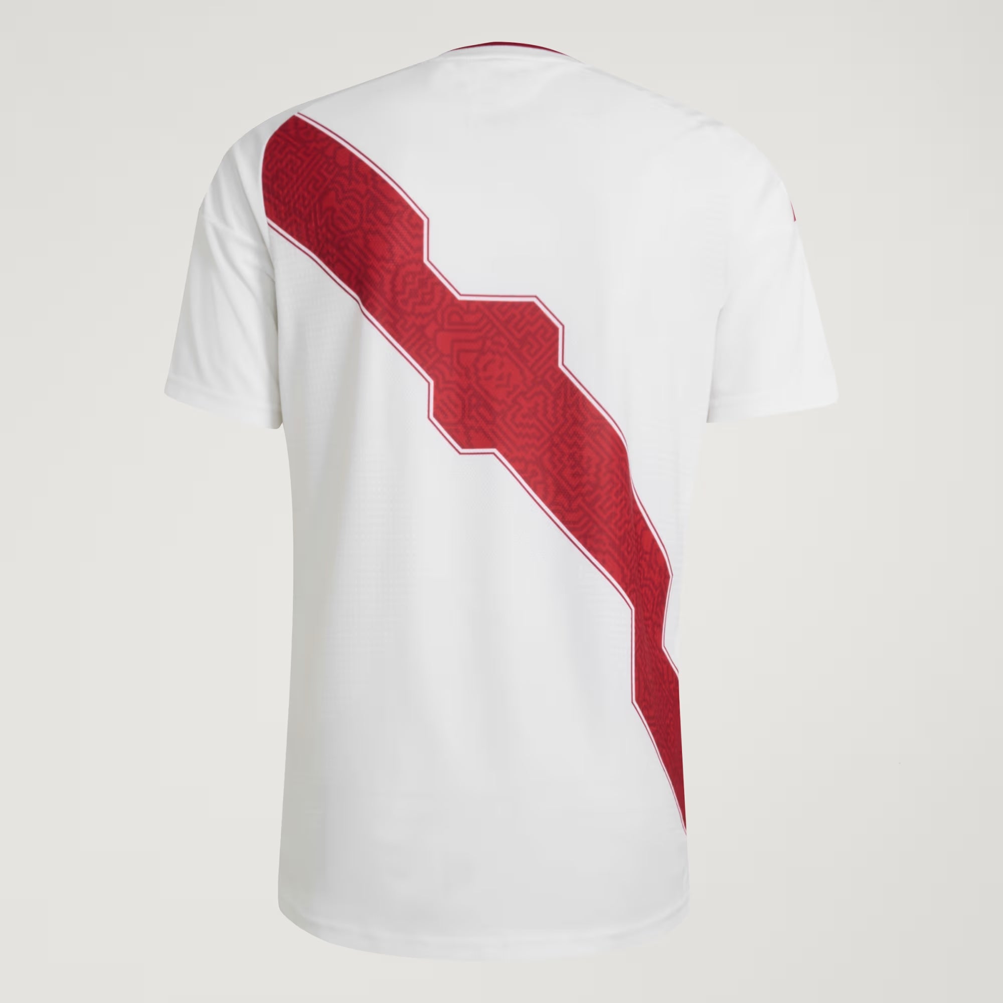 PERÚ 26 HOME JERSEY - OFFSIDE CLUB