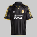 REAL MADRID 99/00 AWAY - OFFSIDE CLUB
