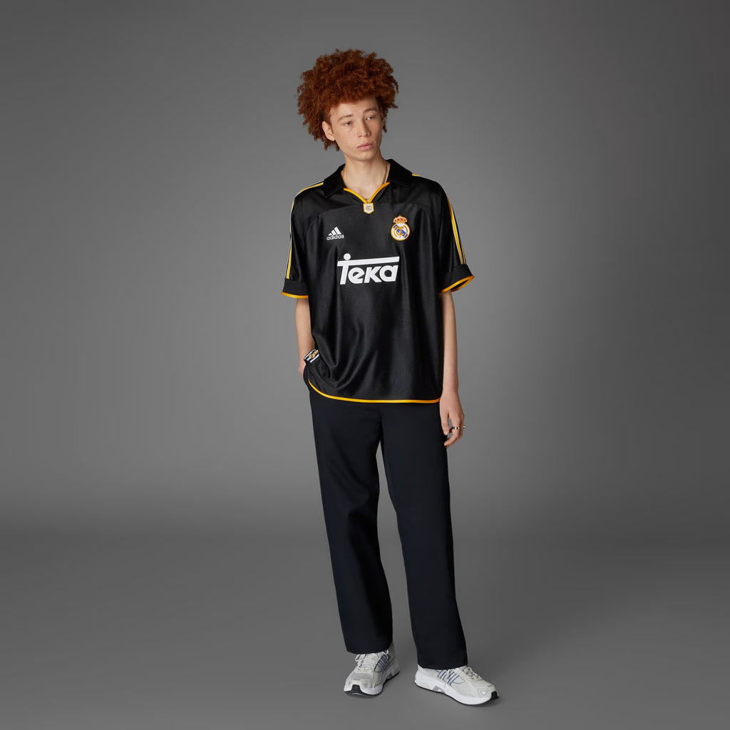 REAL MADRID 99/00 AWAY - OFFSIDE CLUB