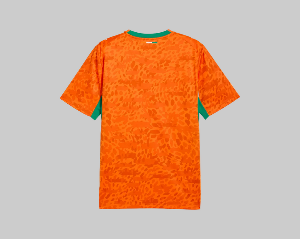 CÔTE D'IVOIRE WORLD CUP 26 HOME JERSEY - OFFSIDE CLUB