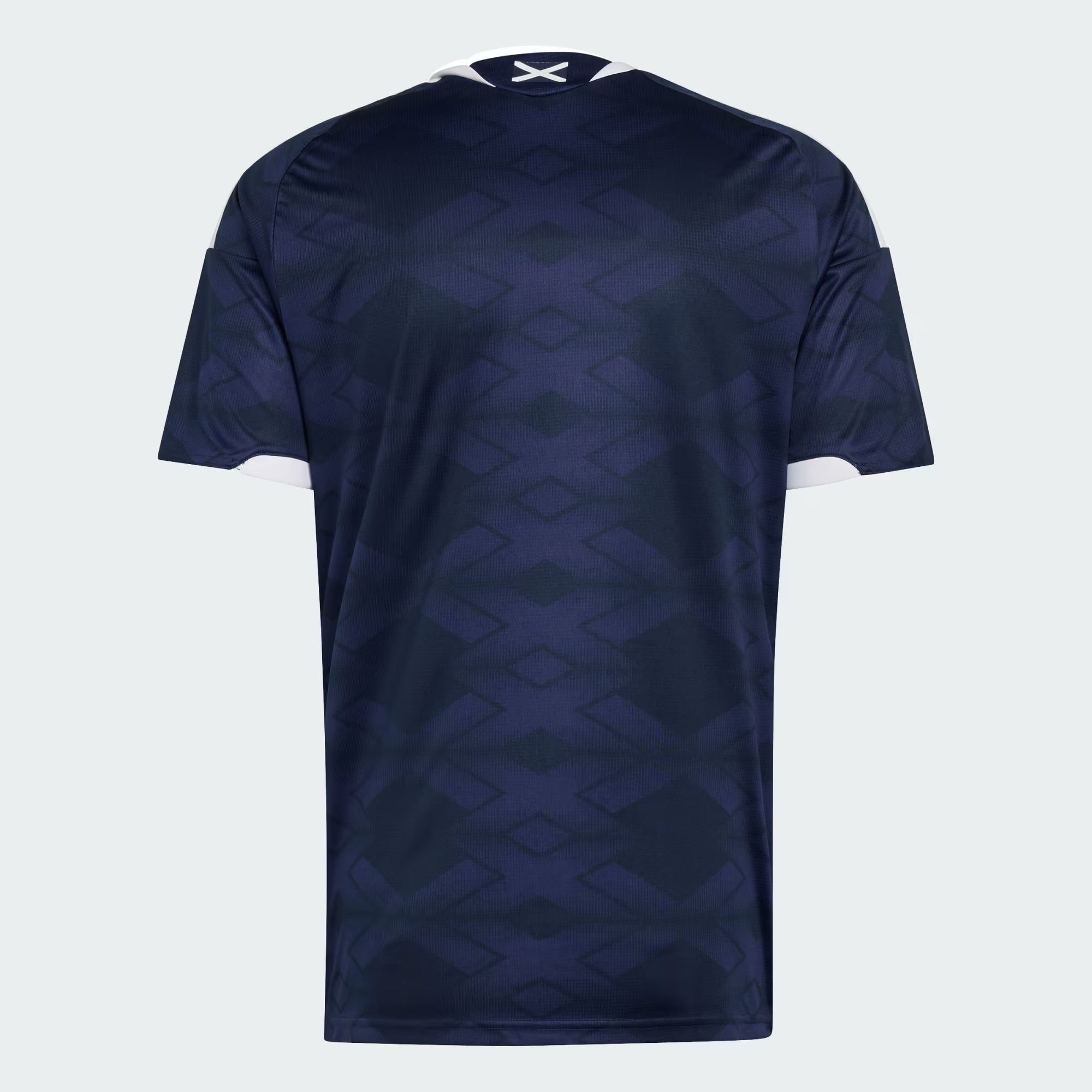 SCOTLAND WORLD CUP 26 HOME JERSEY - OFFSIDE CLUB