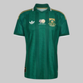 SOUTH AFRICA WORLD CUP 26 AWAY JERSEY - OFFSIDE CLUB