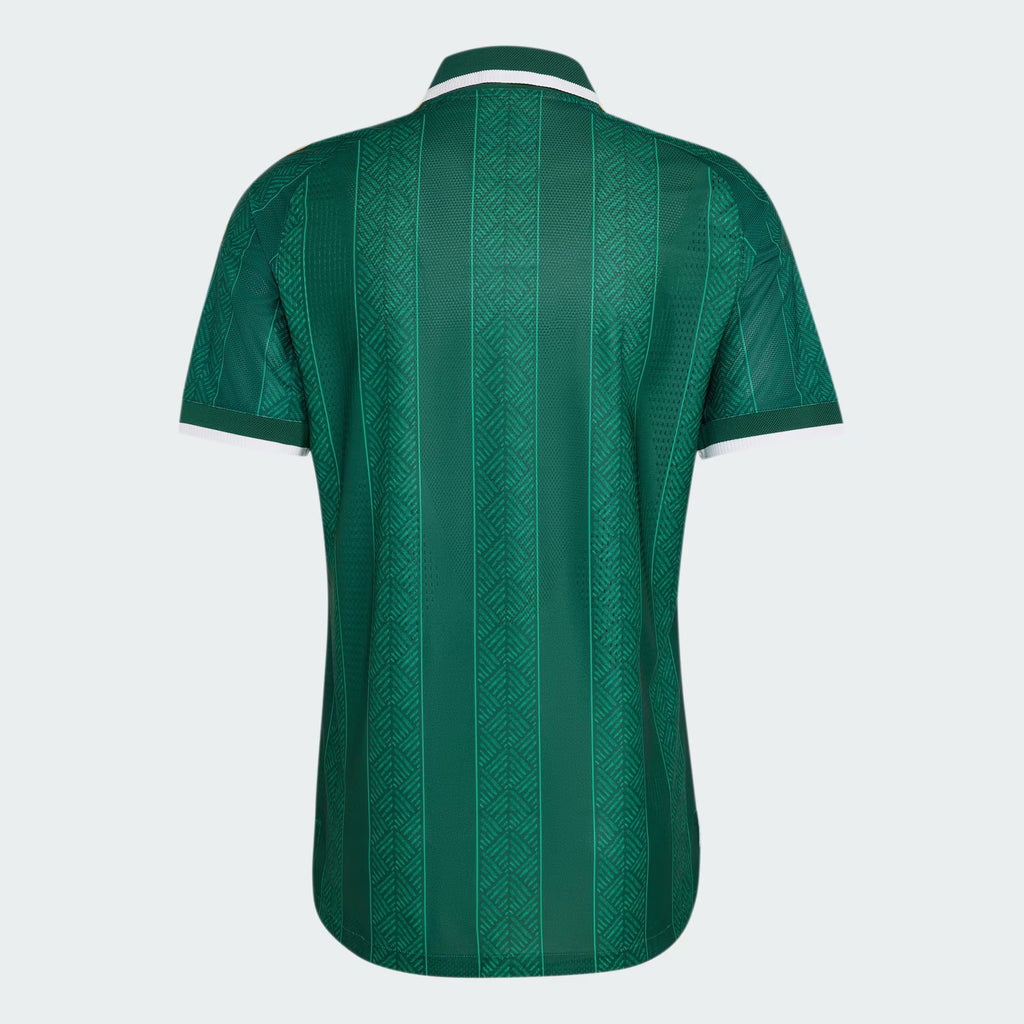 SOUTH AFRICA WORLD CUP 26 AWAY JERSEY - OFFSIDE CLUB