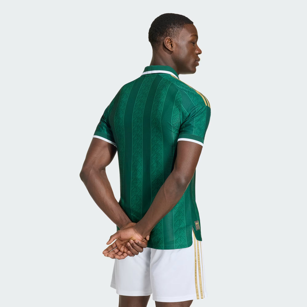 SOUTH AFRICA WORLD CUP 26 AWAY JERSEY - OFFSIDE CLUB