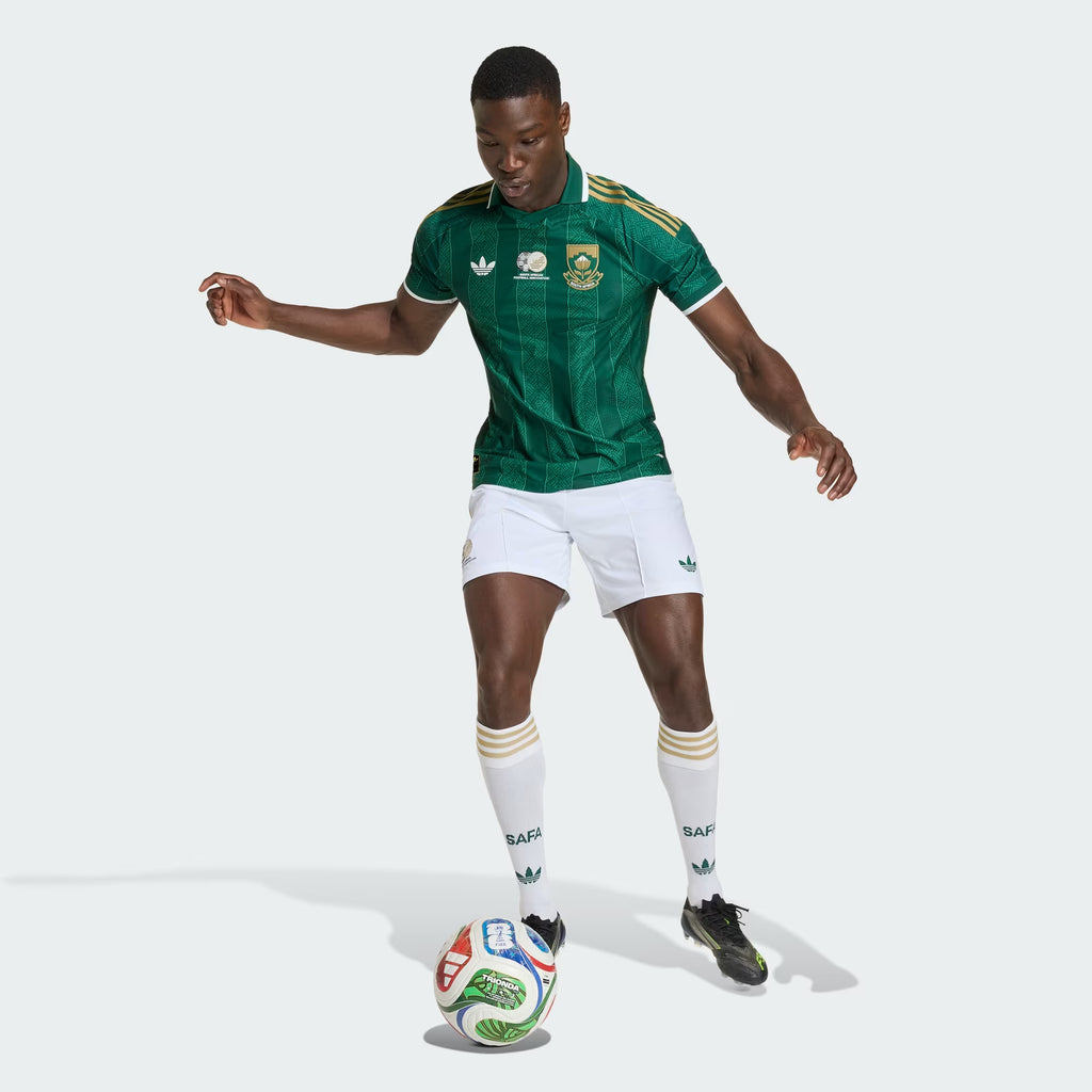 SOUTH AFRICA WORLD CUP 26 AWAY JERSEY - OFFSIDE CLUB