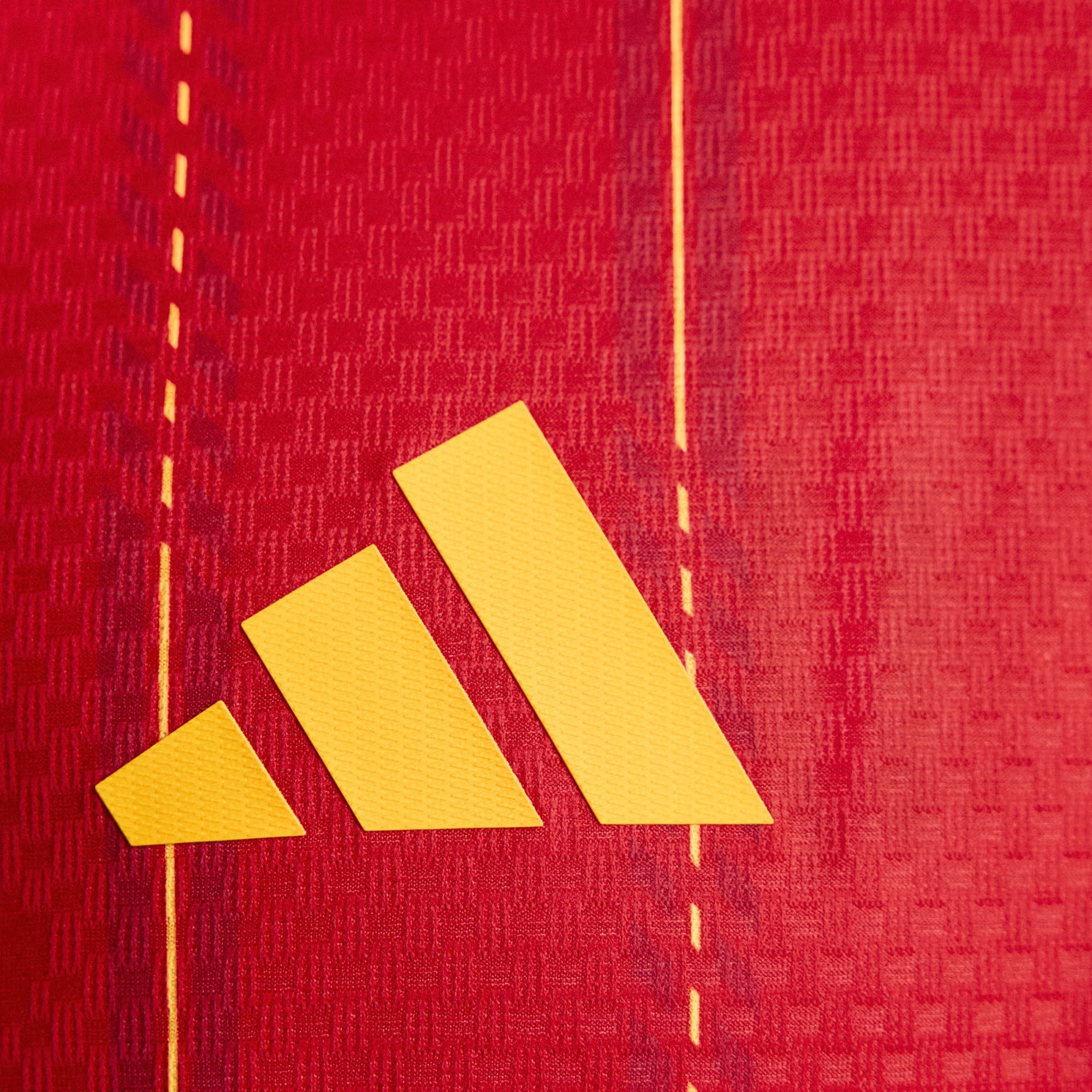 SPAIN WORLD CUP 26 HOME JERSEY - OFFSIDE CLUB