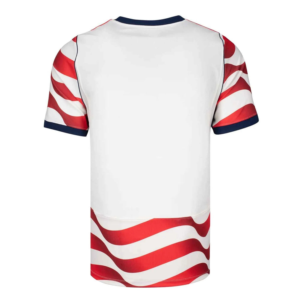USA WORLD CUP 26 HOME JERSEY - OFFSIDE CLUB