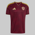 VENEZUELA 26 HOME JERSEY - OFFSIDE CLUB