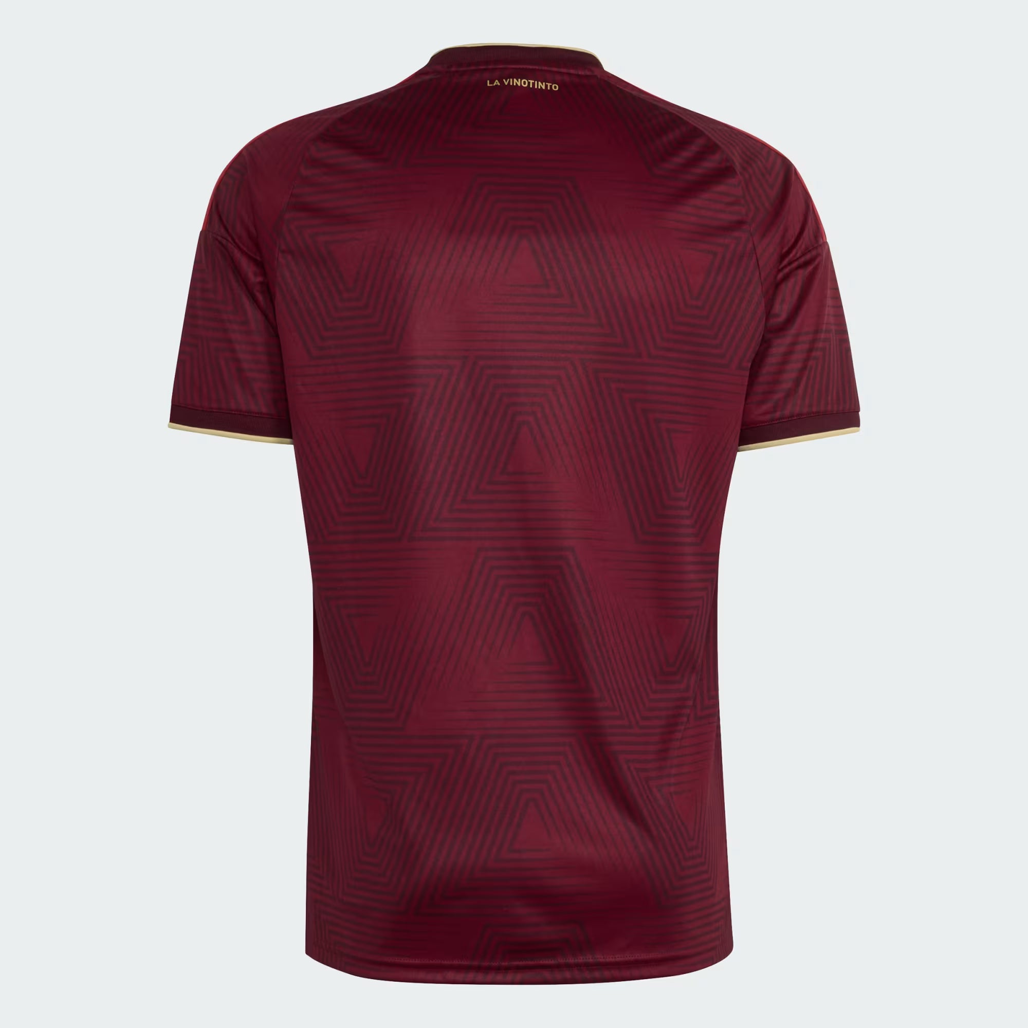 VENEZUELA 26 HOME JERSEY - OFFSIDE CLUB