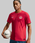 CANADA WORLD CUP 26 HOME JERSEY - OFFSIDE CLUB