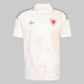WALES 26 AWAY JERSEY - OFFSIDE CLUB