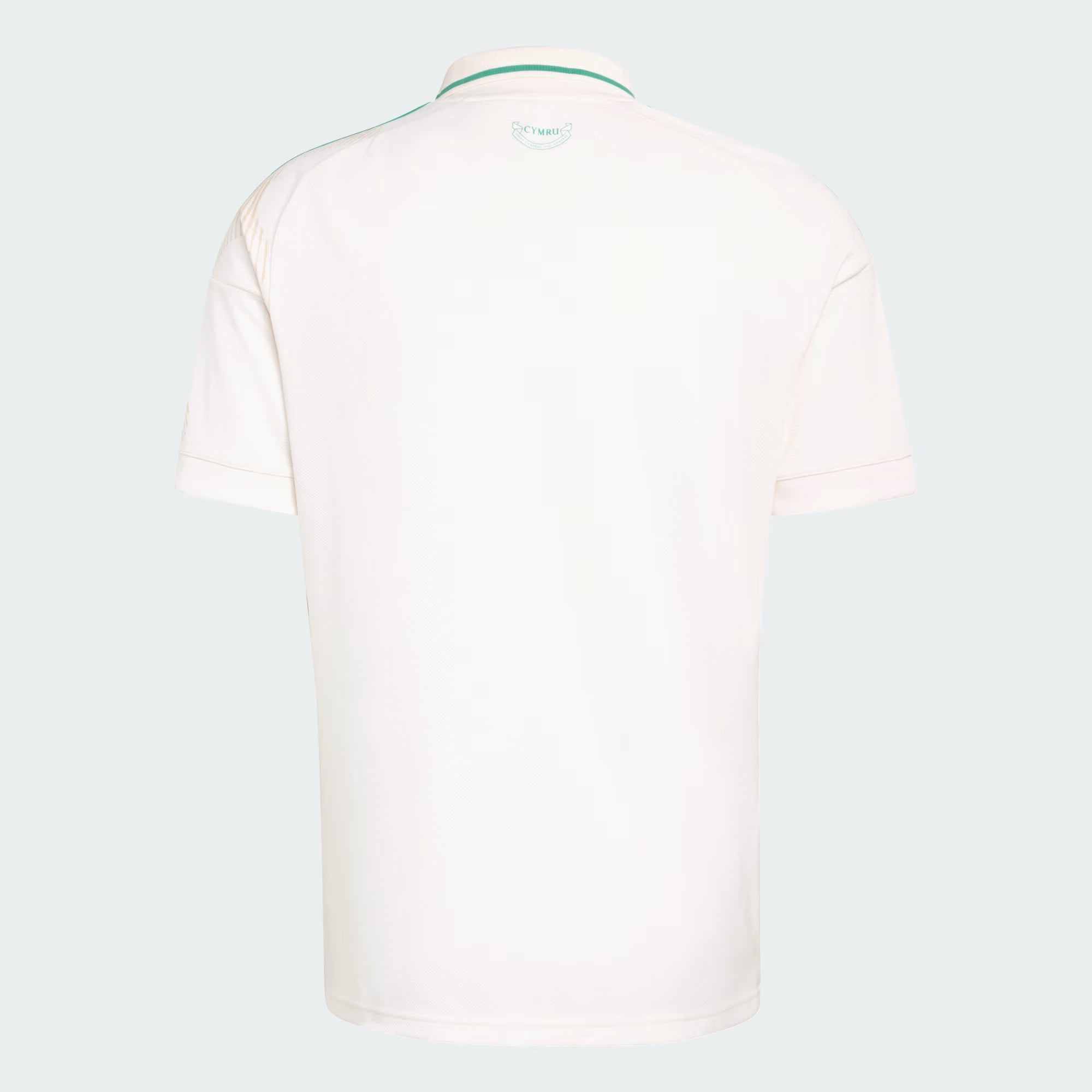 WALES 26 AWAY JERSEY - OFFSIDE CLUB