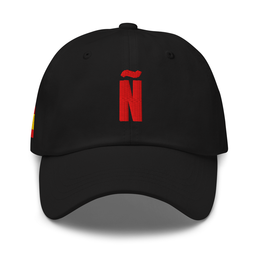 Dad hat