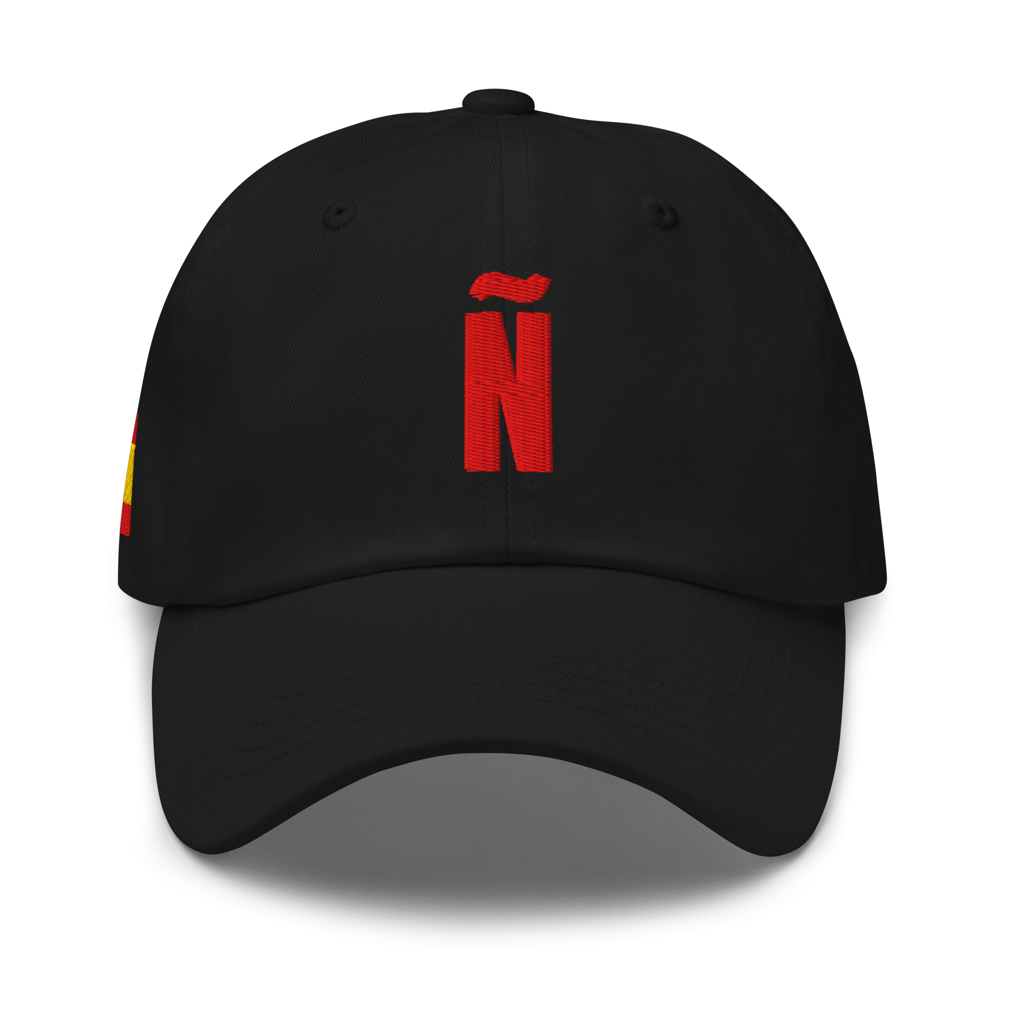 Dad hat