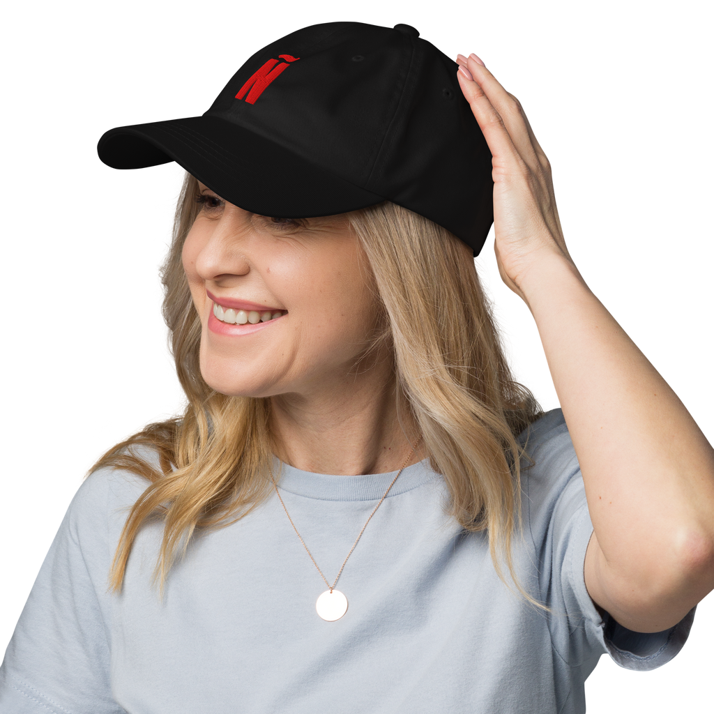 Dad hat