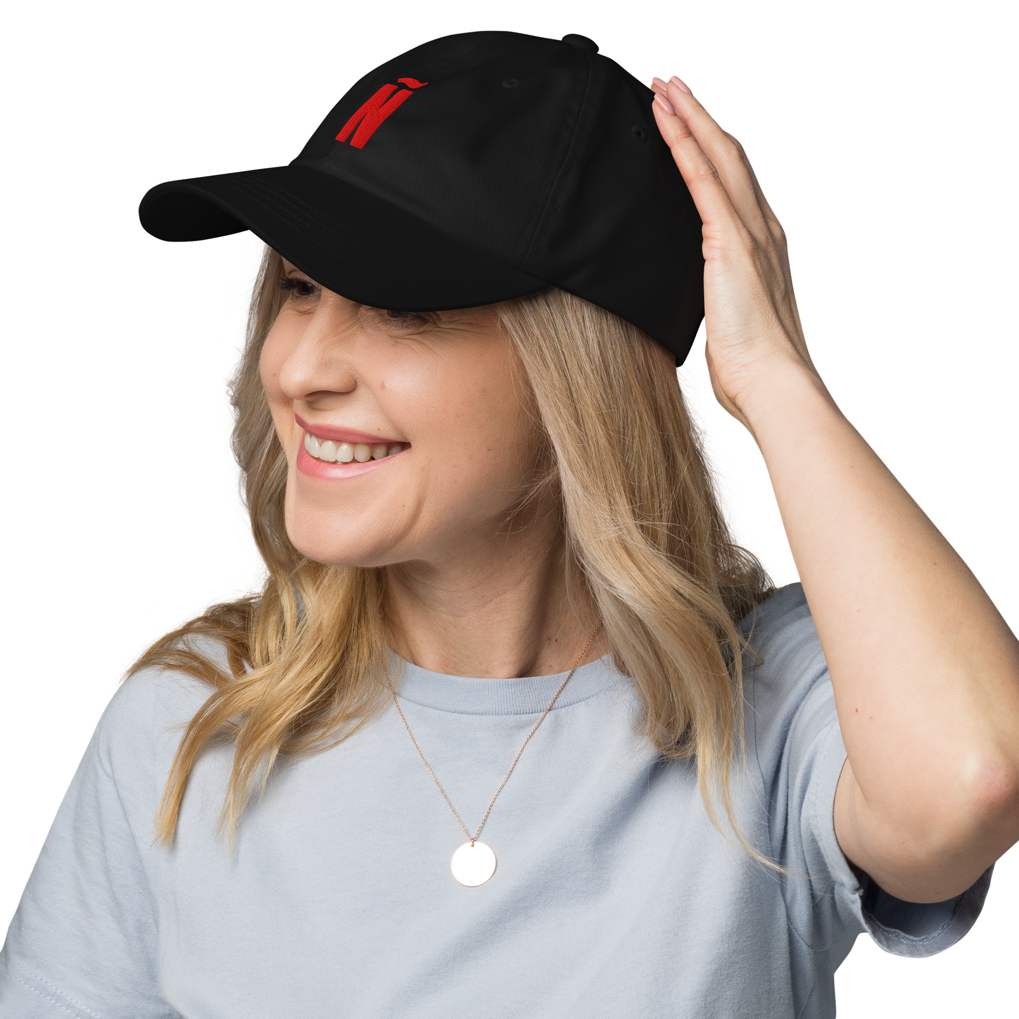 Dad hat