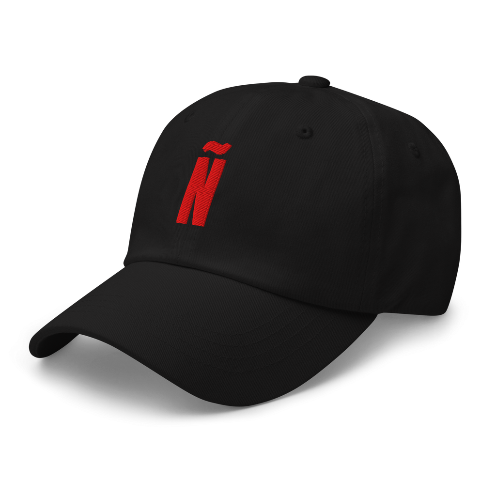 Dad hat