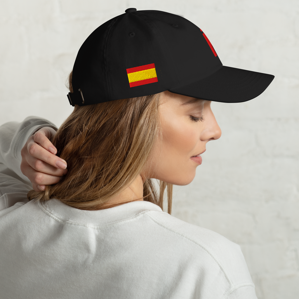 Dad hat