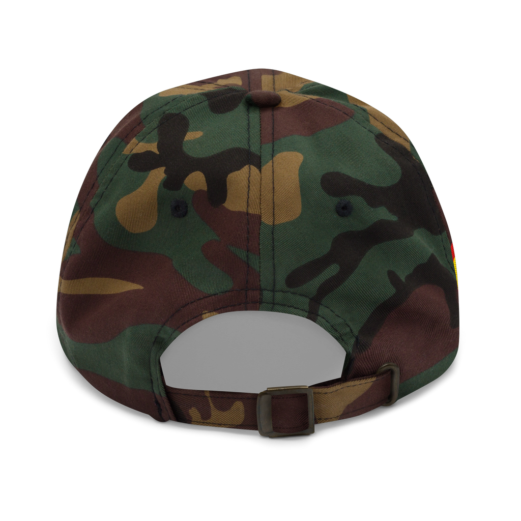 Dad hat