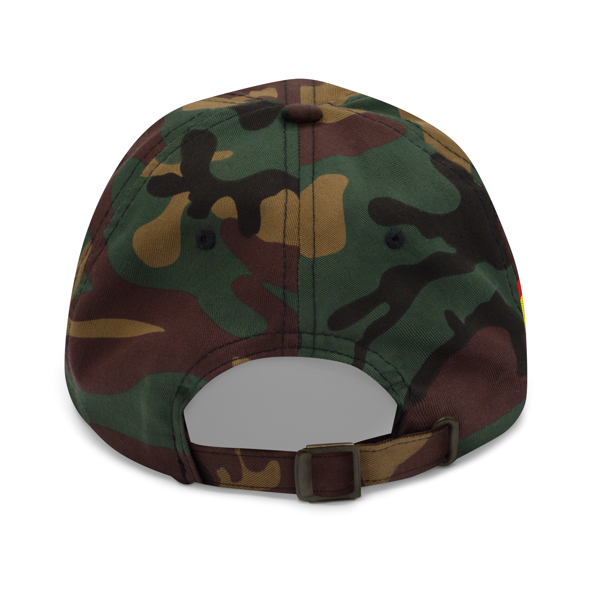 Dad hat