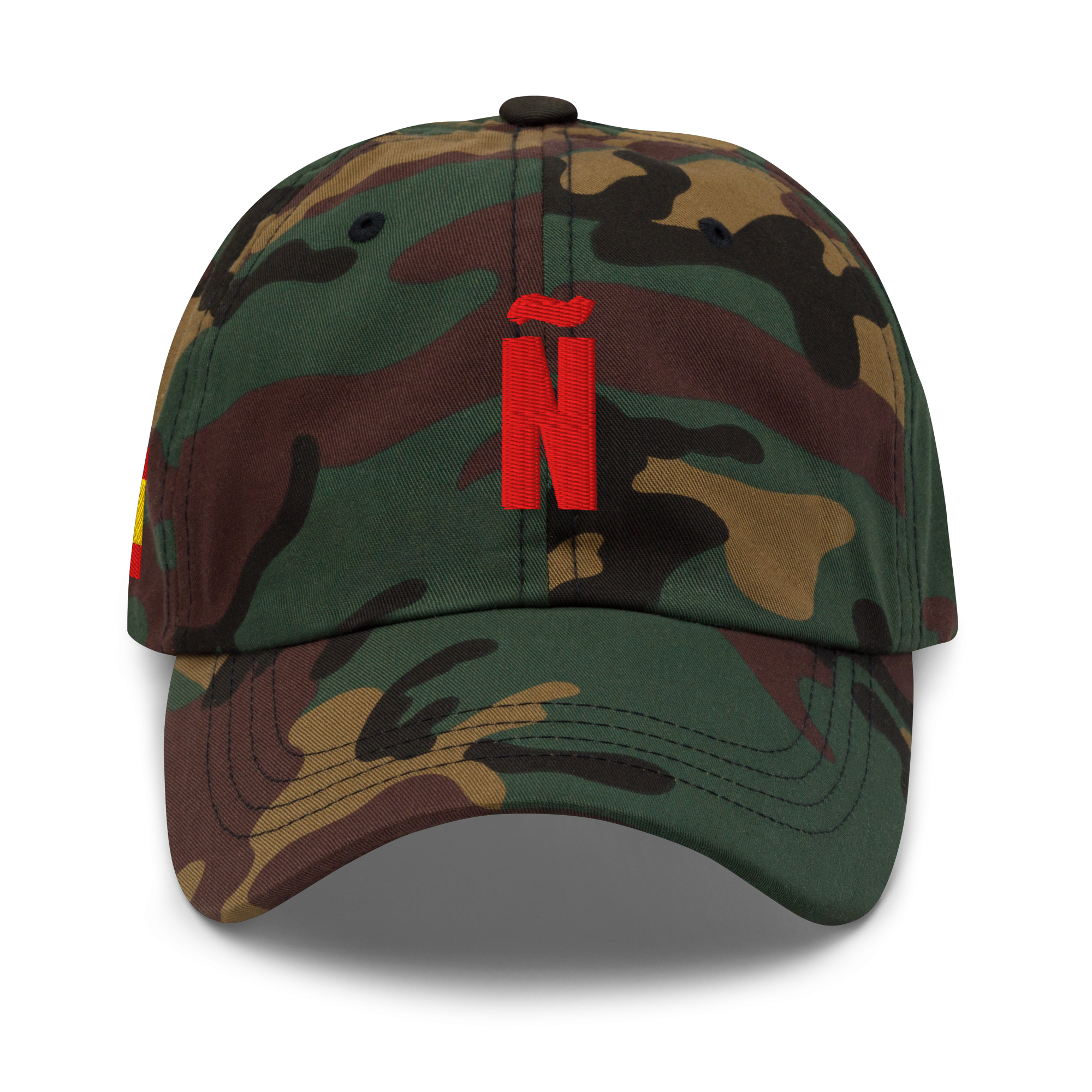 Dad hat