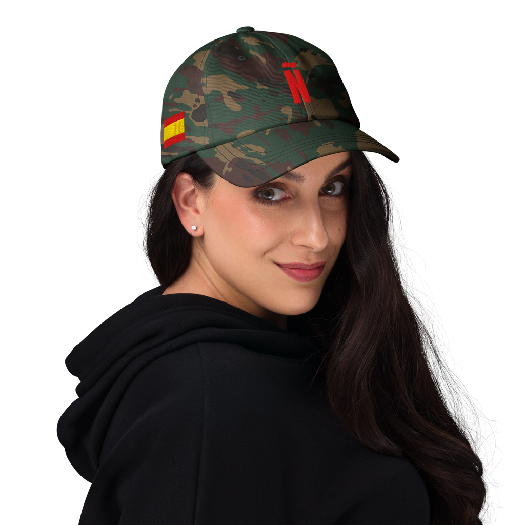 Dad hat