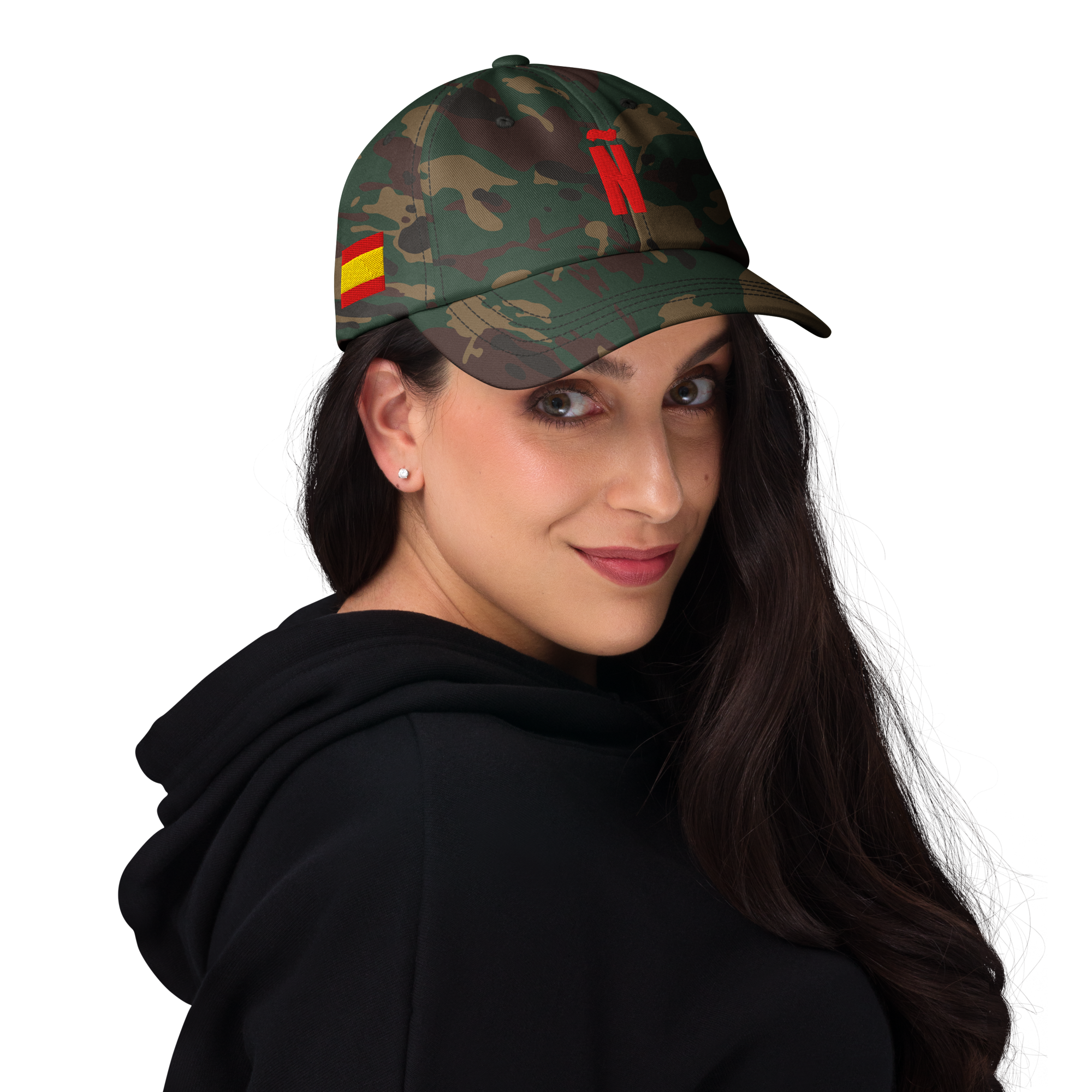 Dad hat