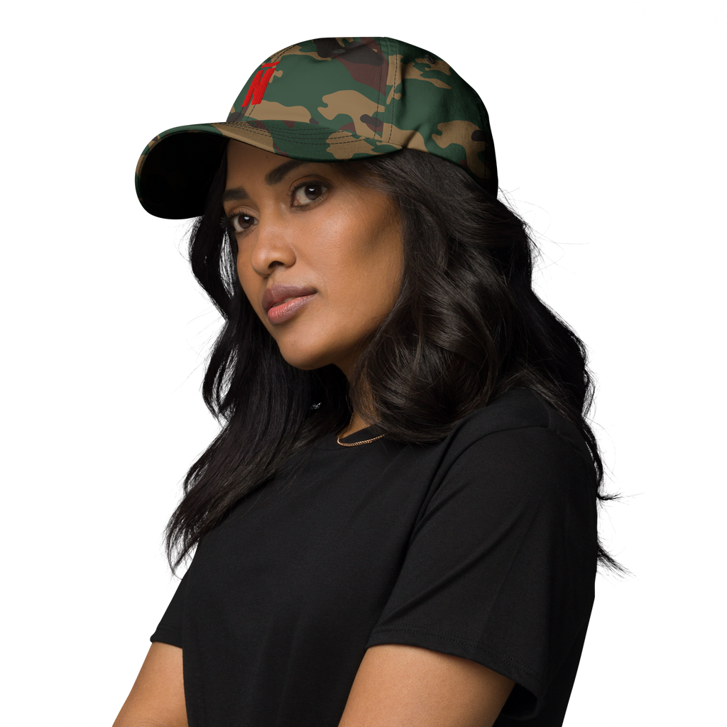 Dad hat