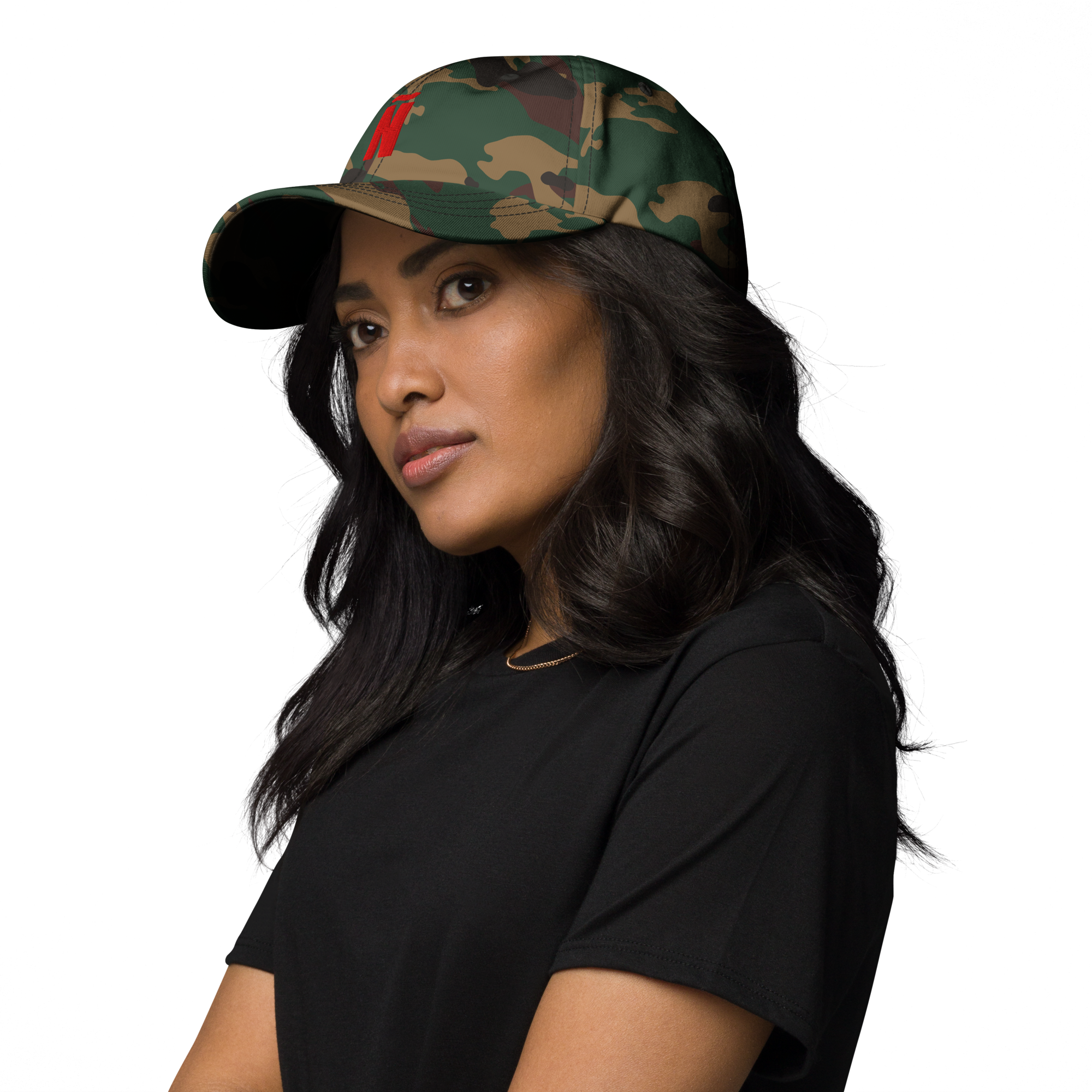 Dad hat
