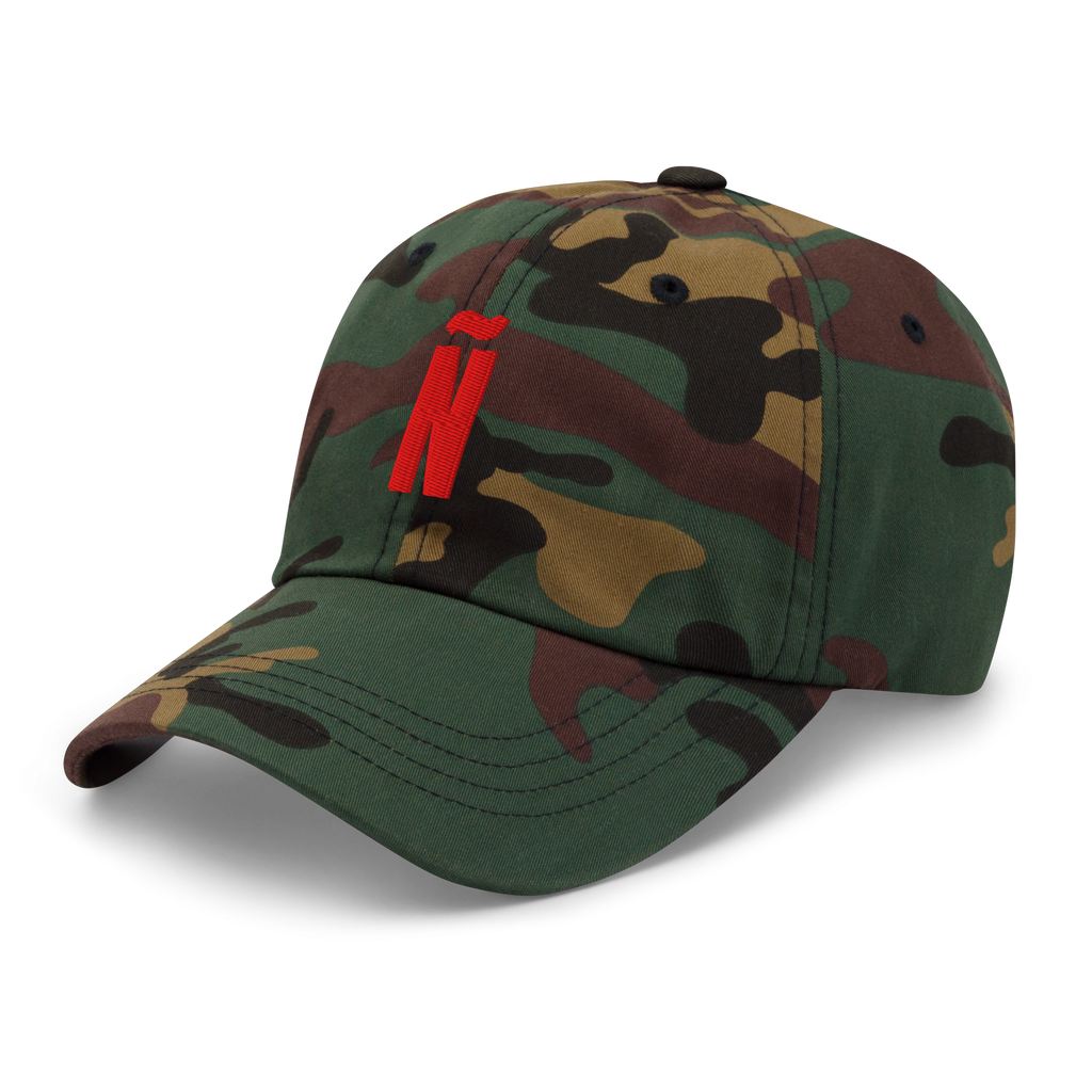 Dad hat