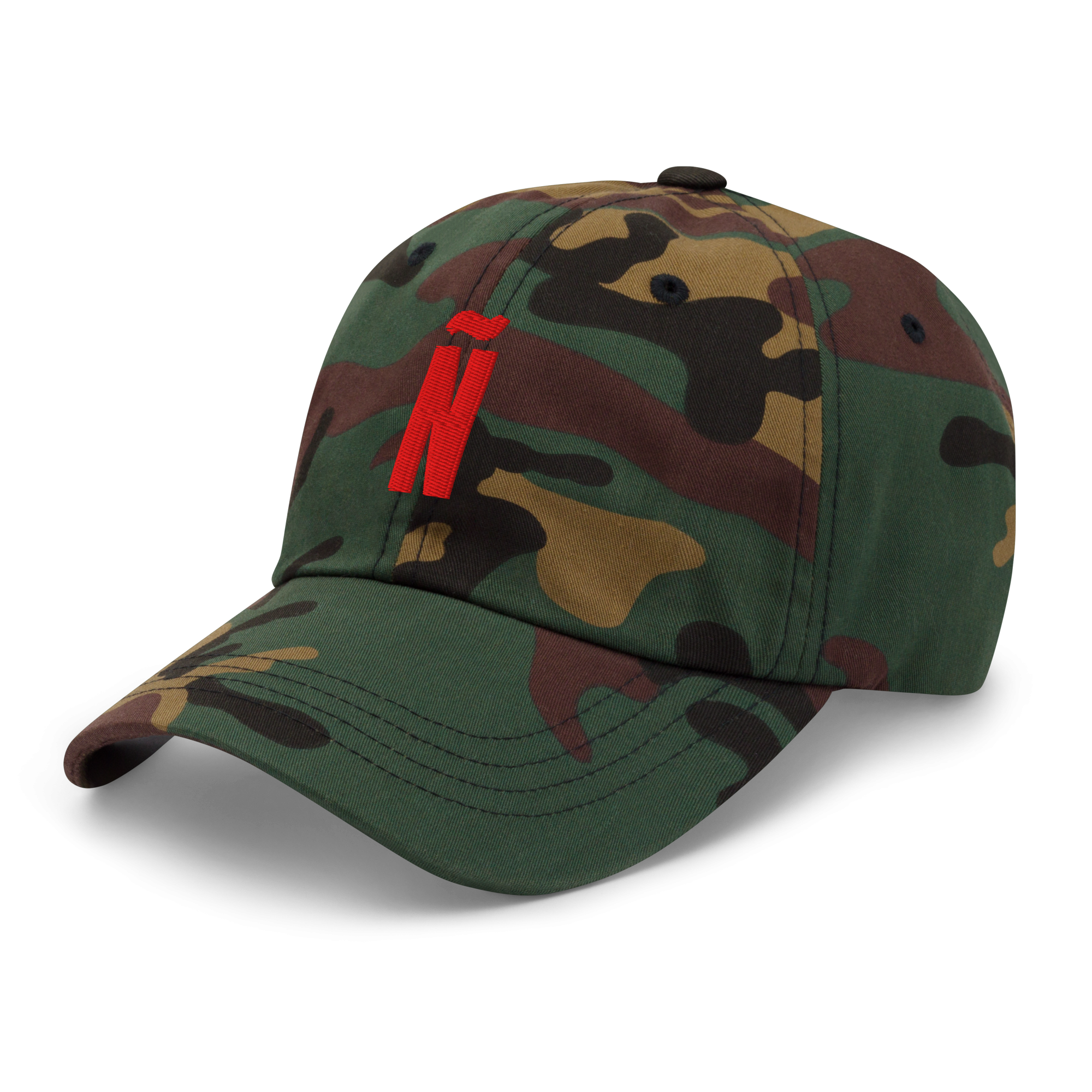 Dad hat