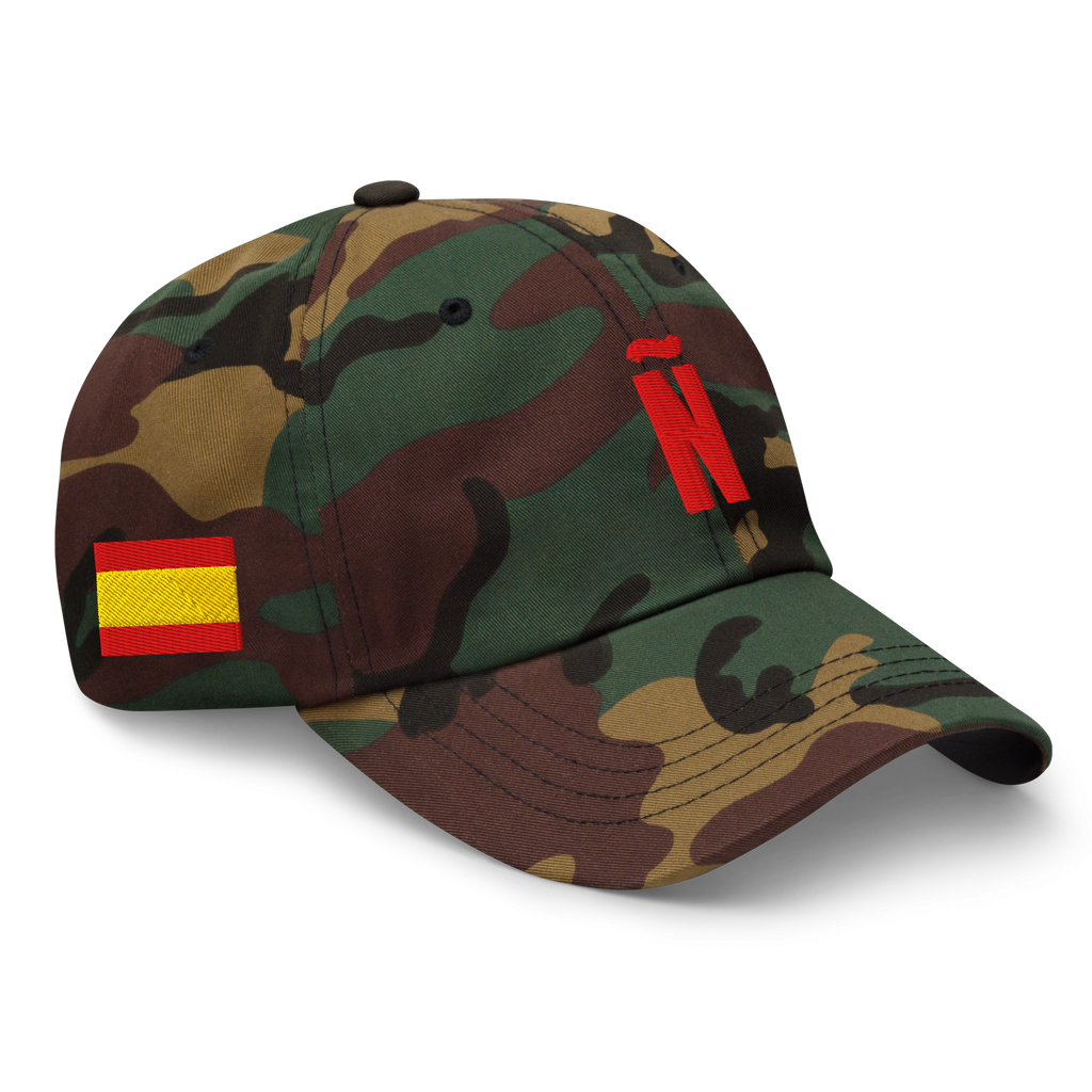 Dad hat