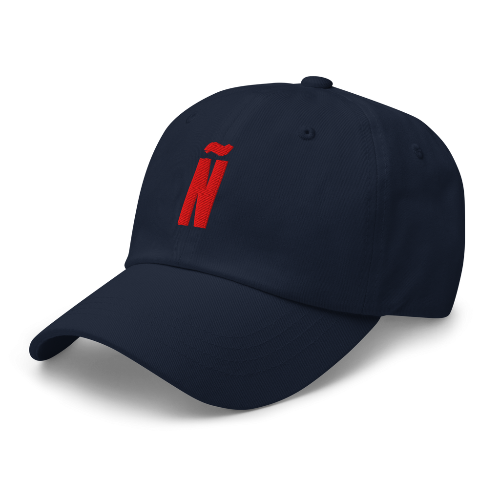Dad hat
