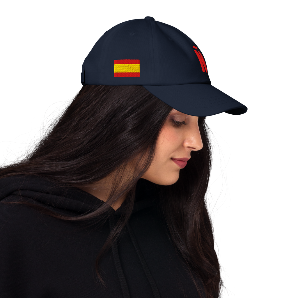 Dad hat