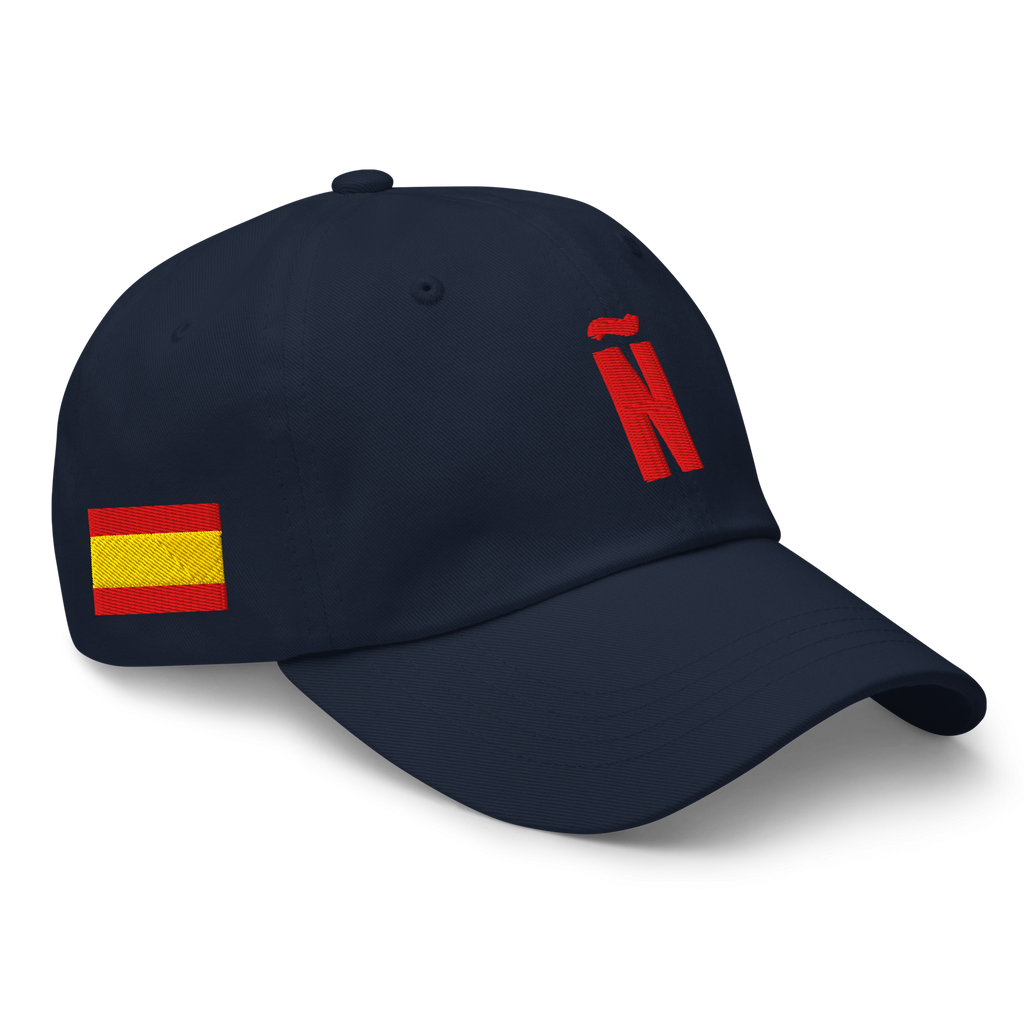 Dad hat